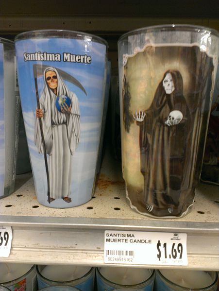Santa_Muerte_Votives